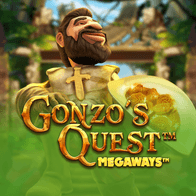 Gonzos Quest Megaways